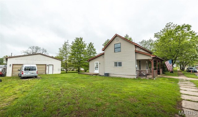 506 E Colorado Ave E, Bland, MO 65014 - photo 22