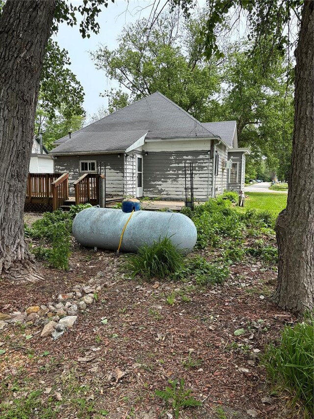 406 Ridge St, Shelbina, MO 63468 - photo 15