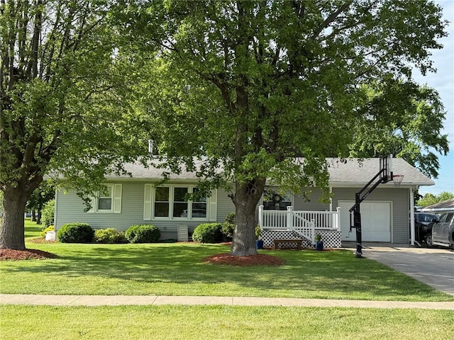 609 E Clark Ln, Plata, MO 63549 - photo 1