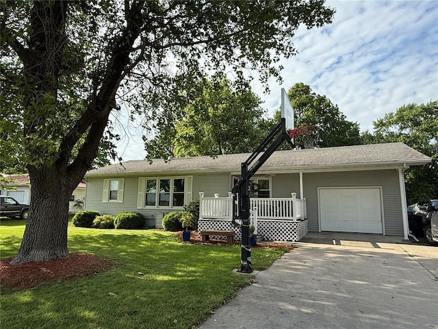 609 E Clark Ln, Plata, MO 63549 - photo 2