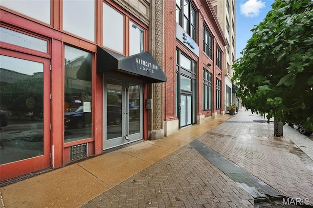 1312 Washington Ave Unit 2A, Saint Louis, MO 63103 - view of property