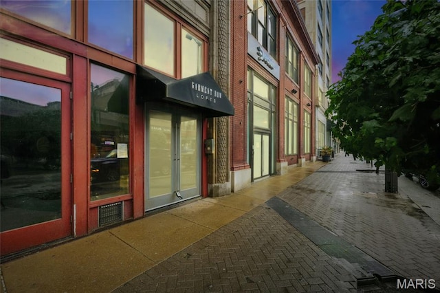 1312 Washington Ave Unit 2A, Saint Louis, MO 63103 - view of property