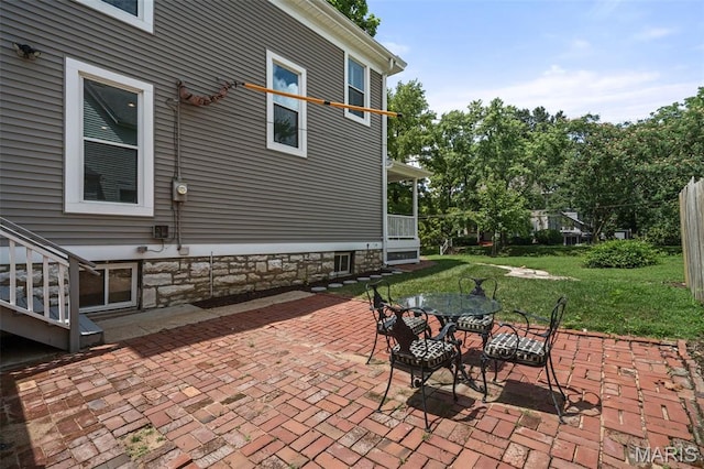 102 Portland Ter, Webster Groves, MO 63119 - photo 47