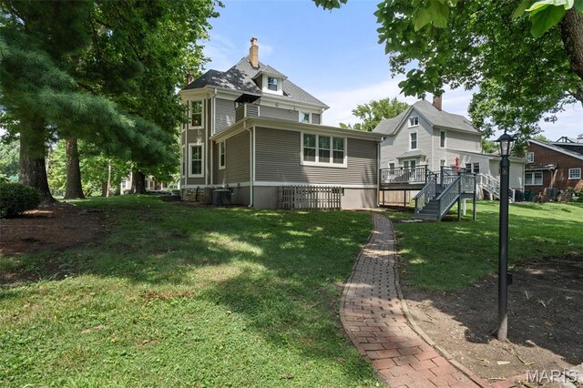 102 Portland Ter, Webster Groves, MO 63119 - photo 49