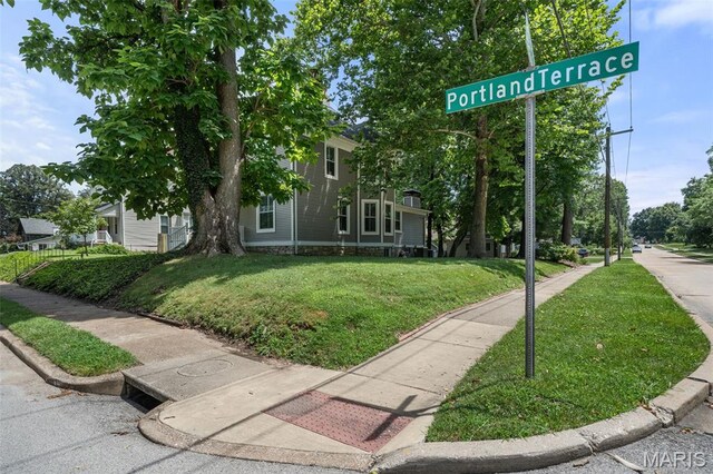 102 Portland Ter, Webster Groves, MO 63119 - photo 56