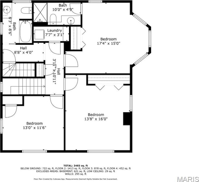 102 Portland Ter, Webster Groves, MO 63119 - photo 40
