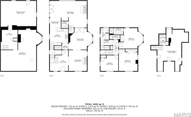 102 Portland Ter, Webster Groves, MO 63119 - photo 43