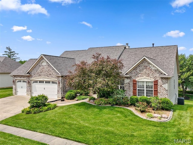 3003 Bear Ridge Dr, Wentzville, MO 63385 - photo 1