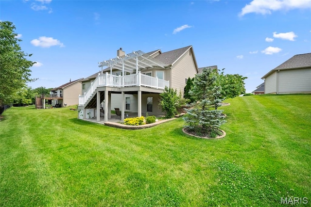 3003 Bear Ridge Dr, Wentzville, MO 63385 - photo 2