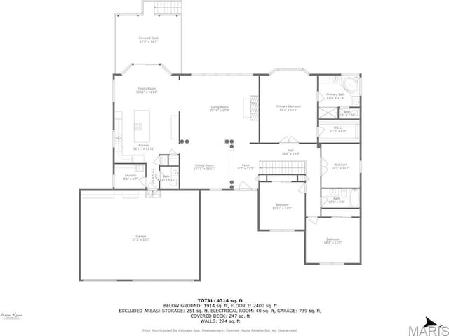 3003 Bear Ridge Dr, Wentzville, MO 63385 - photo 26