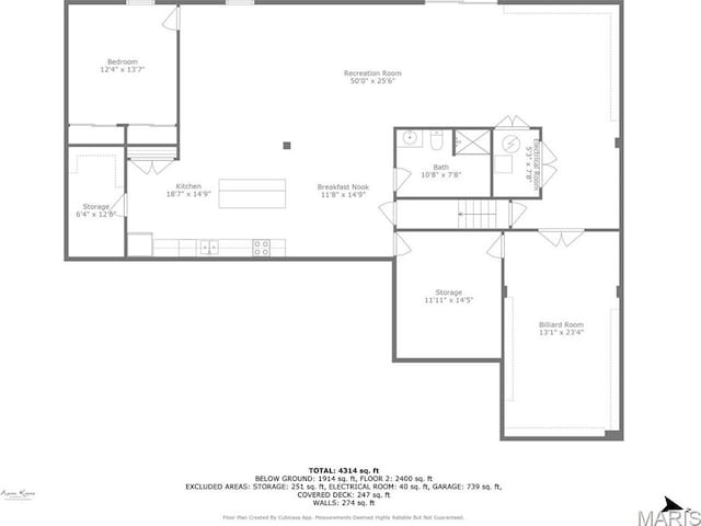 3003 Bear Ridge Dr, Wentzville, MO 63385 - photo 27
