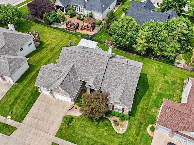 3003 Bear Ridge Dr, Wentzville, MO 63385 - photo 29