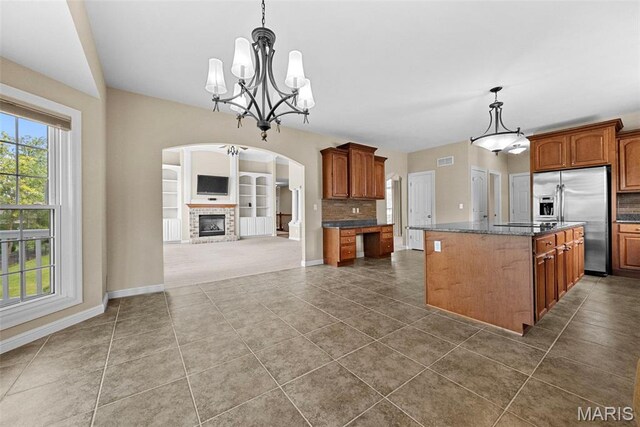 3003 Bear Ridge Dr, Wentzville, MO 63385 - photo 48