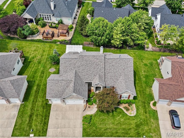 3003 Bear Ridge Dr, Wentzville, MO 63385 - photo 73