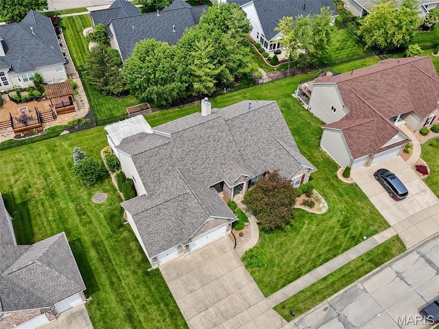 3003 Bear Ridge Dr, Wentzville, MO 63385 - photo 74
