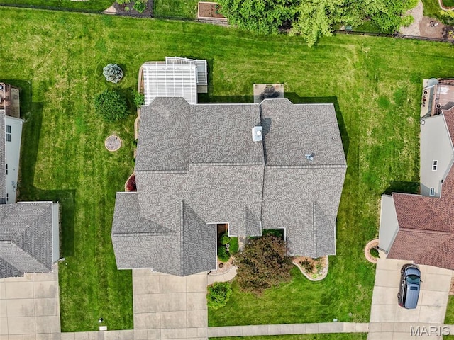 3003 Bear Ridge Dr, Wentzville, MO 63385 - photo 75