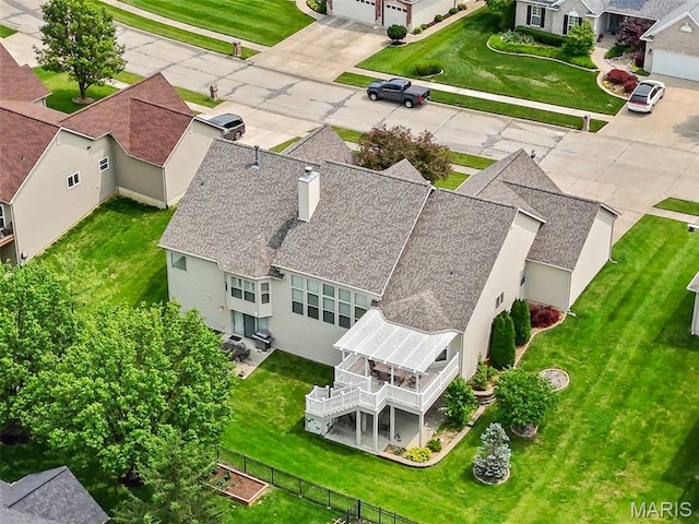 3003 Bear Ridge Dr, Wentzville, MO 63385 - photo 81