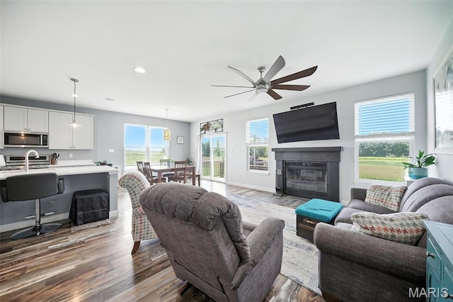 21087 Prairie Haven Ln, Warrenton, MO 63383 - photo 5