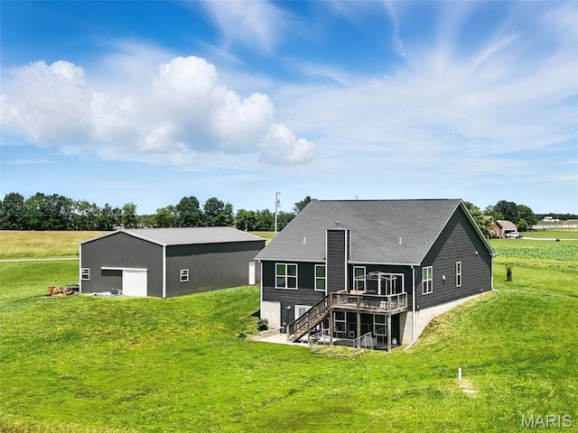 21087 Prairie Haven Ln, Warrenton, MO 63383 - photo 39