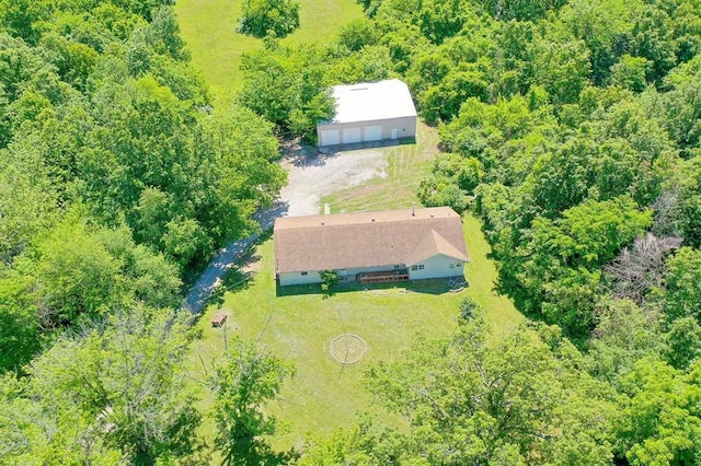 4090 E Pelot Ln, Alton, IL 62002 - view of subject property