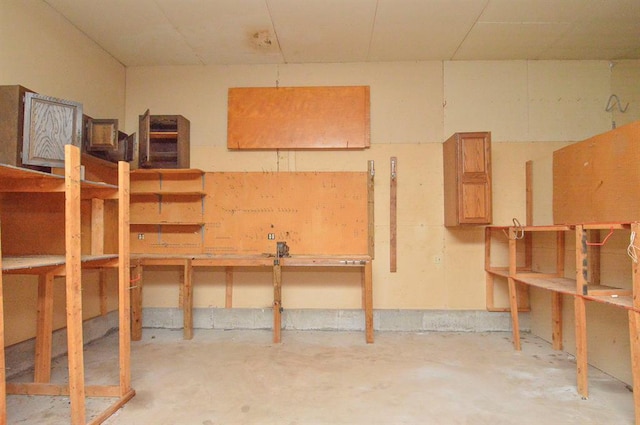 4090 E Pelot Ln, Alton, IL 62002 - view of storage area