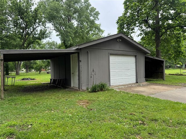 305 Harrison Ln, Poplar Bluff, MO 63901 - photo 30