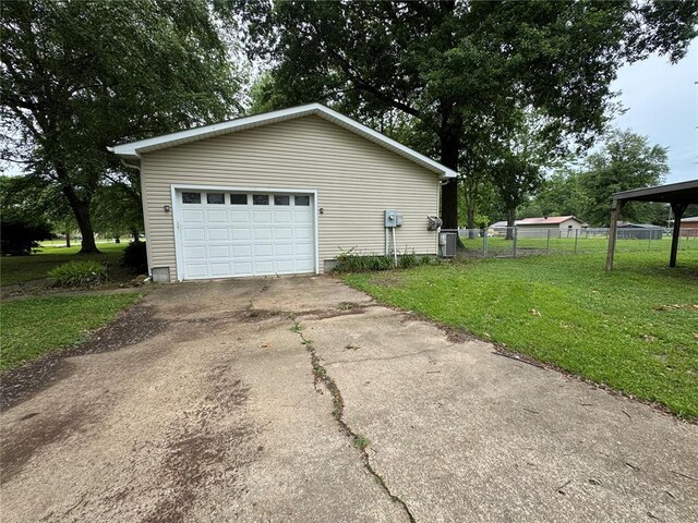 305 Harrison Ln, Poplar Bluff, MO 63901 - photo 32