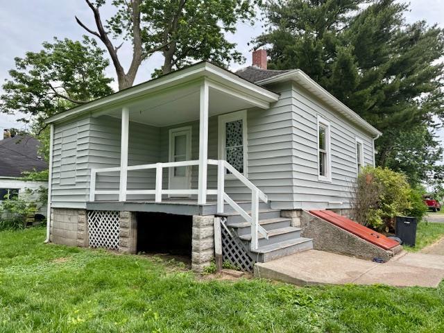 1003 W Spruce St, Jerseyville, IL 62052 - photo 6