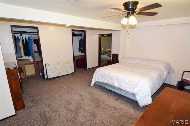 1116 E Springfield Rd, Sullivan, MO 63080 - bedroom featuring carpet