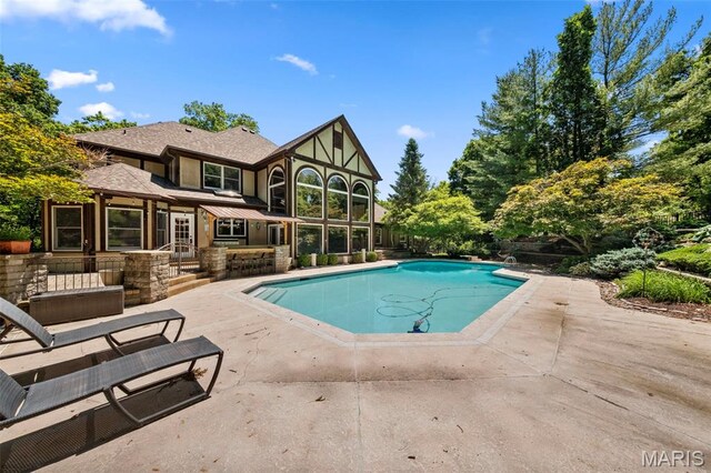 17954 Saddle Horn Rd, Wildwood, MO 63038