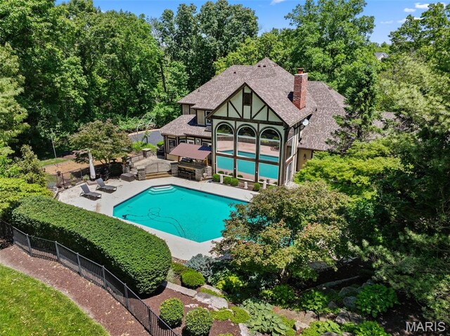 17954 Saddle Horn Rd, Wildwood, MO 63038