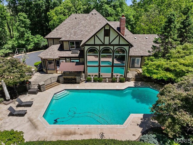 17954 Saddle Horn Rd, Wildwood, MO 63038