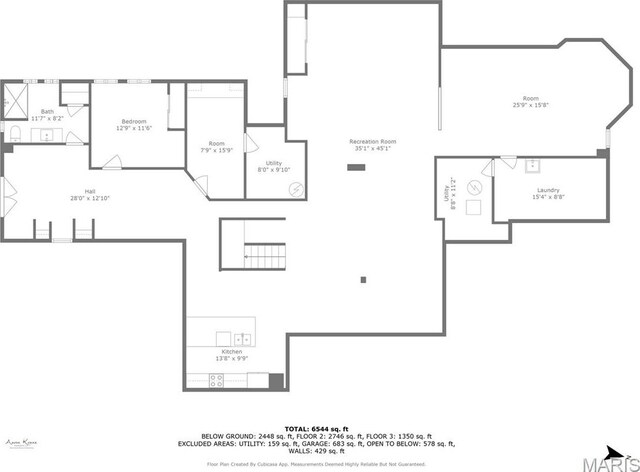 17954 Saddle Horn Rd, Wildwood, MO 63038