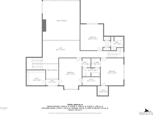 17954 Saddle Horn Rd, Wildwood, MO 63038