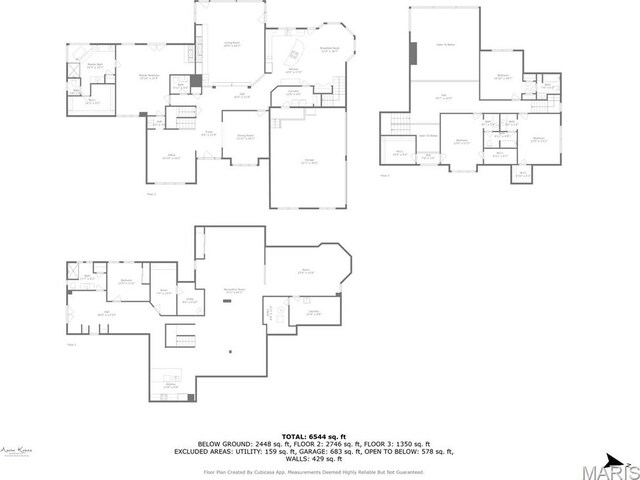 17954 Saddle Horn Rd, Wildwood, MO 63038