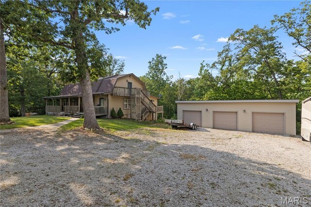 3486 S Point Prairie Rd, Wentzville, MO 63385