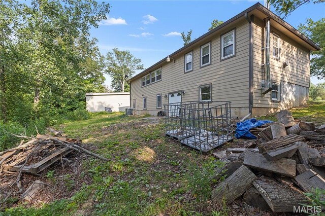 3486 S Point Prairie Rd, Wentzville, MO 63385
