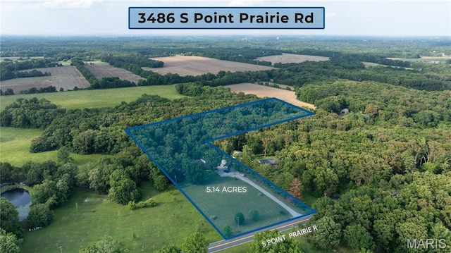 3486 S Point Prairie Rd, Wentzville, MO 63385