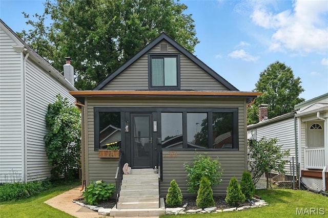 3914 Bates St, Saint Louis, MO 63116 - photo 1