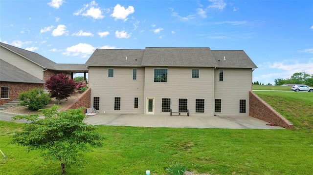 59 Ball Mill Dr, Perryville, MO 63775 - photo 17
