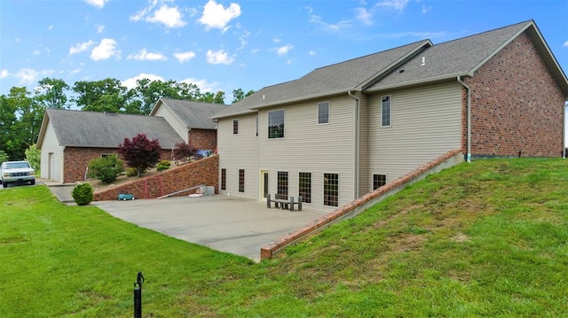 59 Ball Mill Dr, Perryville, MO 63775 - photo 19
