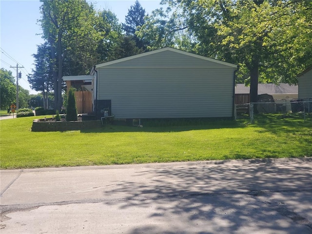 1 Wild Deer Ln, Saint Peters, MO 63376 - view of property exterior