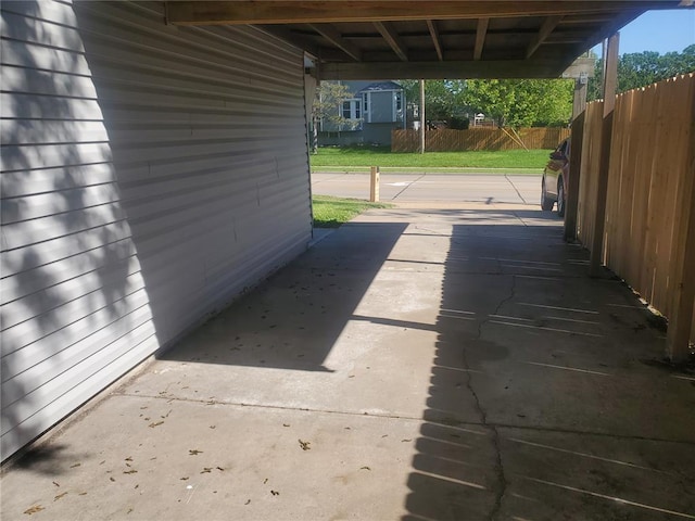 1 Wild Deer Ln, Saint Peters, MO 63376 - view of patio / terrace
