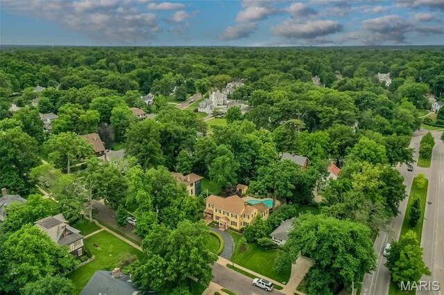 468 Algonquin Pl, Webster Groves, MO 63119