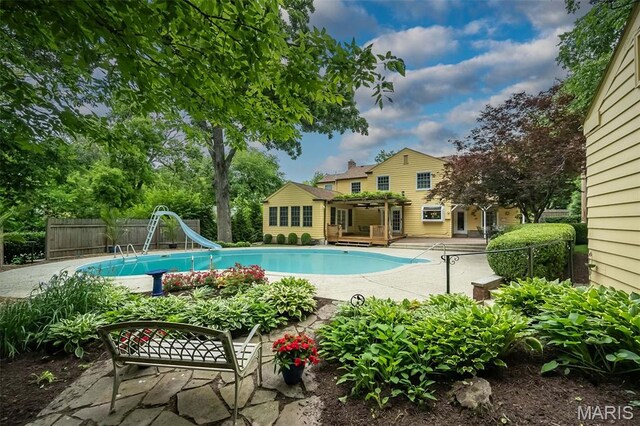 468 Algonquin Pl, Webster Groves, MO 63119