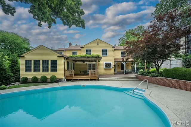 468 Algonquin Pl, Webster Groves, MO 63119