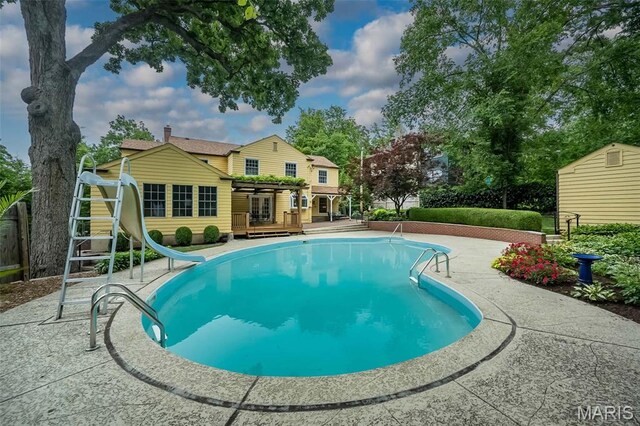 468 Algonquin Pl, Webster Groves, MO 63119