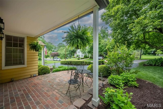 468 Algonquin Pl, Webster Groves, MO 63119