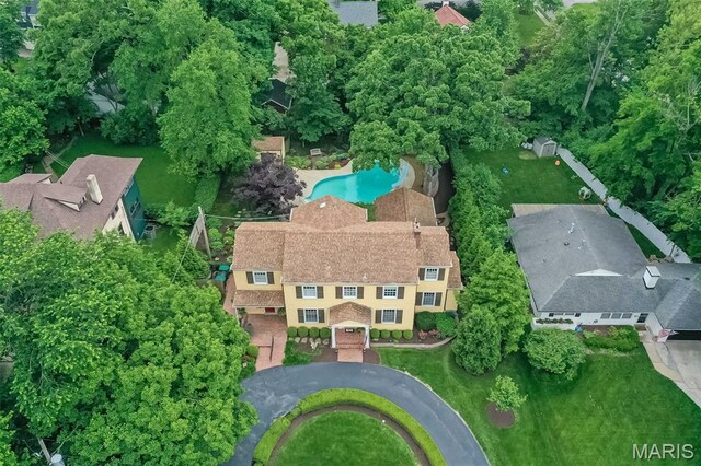 468 Algonquin Pl, Webster Groves, MO 63119