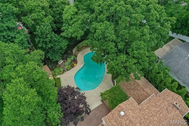 468 Algonquin Pl, Webster Groves, MO 63119